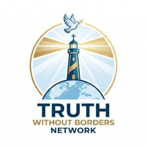 Why Truth Without Borders? Why Truth Without Borders?