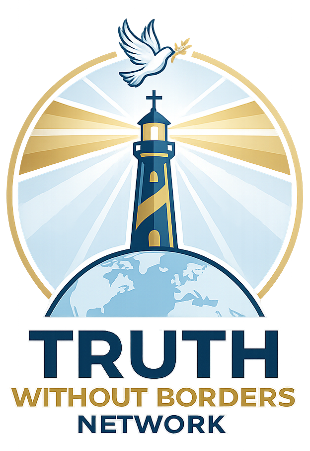 TRUTH WITHOUT BORDERS (TWB)